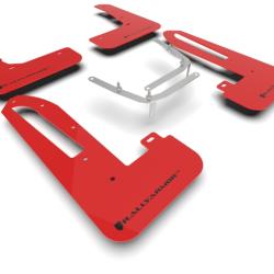 RALLY ARMOR MF97URRDBLK