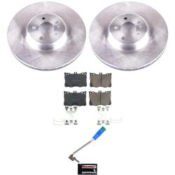 PowerStop KOE9260