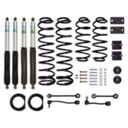 BILSTEIN 53291417
