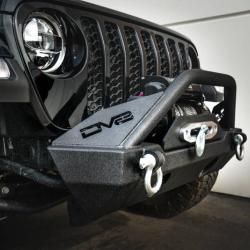 DV8 Offroad FBSHTB-15