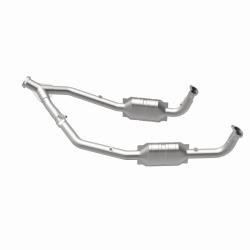 Magnaflow 93689