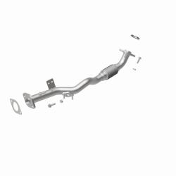 MAG BRE Front Pipe Kit Magnaflow 107-0085