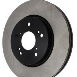 STOPTECH 12040073CRY