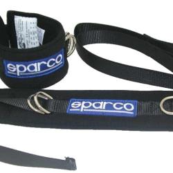 SPARCO 00158TEATHER