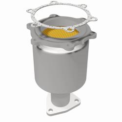 Magnaflow 4451498