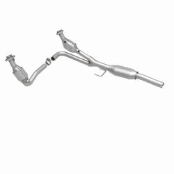 MAG Converter Direct Fit Magnaflow 93414