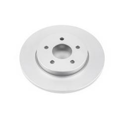 PSB Evolution Coated Rotor PowerStop EBR817EVC