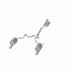 MAG BRE Exhaust Kits Magnaflow 106-0880
