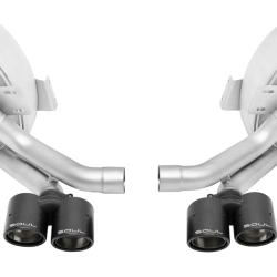 SOUL PERFORMANCE POR9972SMCFT