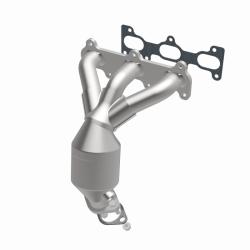 MAG Converter Direct Fit Magnaflow 452021