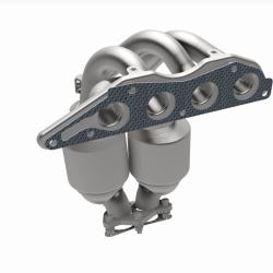 MAG Converter Direct Fit Magnaflow 5531347