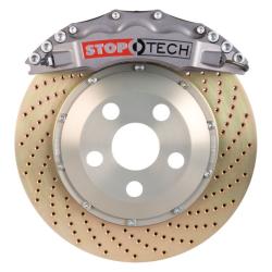 Stoptech 83.198.6D00.R4
