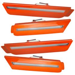 ORACLE Lighting 3101-GCR-C