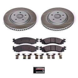 PowerStop SC5581