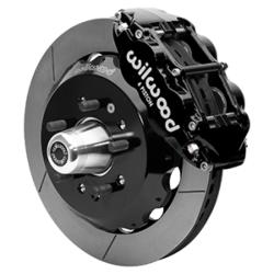 WIL Superlite Brake Kit Wilwood 140-15552