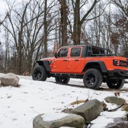 Rugged Ridge 11640.52