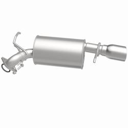 MAG BRE Exhaust Kits Magnaflow 108-0004