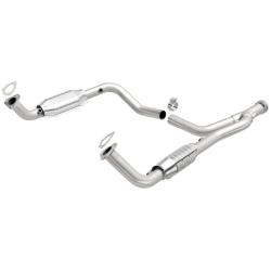 Magnaflow 93694