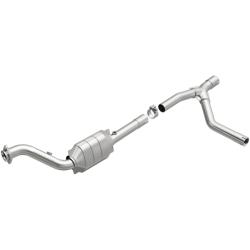 MAG Converter Direct Fit Magnaflow 49597