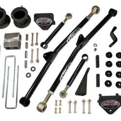 TUFF COUNTRY 35925KN