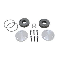YUK Hardcore Drive Flange Kits Yukon Gear & Axle YHC50001