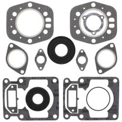 VERTEX PISTONS 711063A