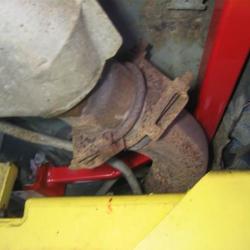 UMI PERFORMANCE 2400B