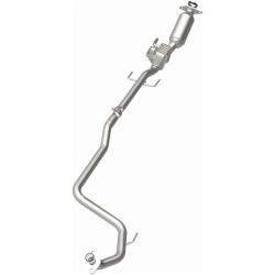 MAG Converter Direct Fit Magnaflow 280455