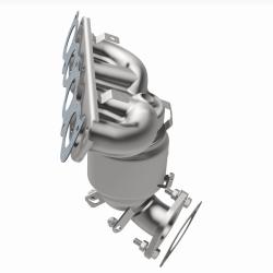 Magnaflow 5531081