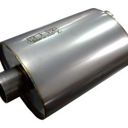 KSH Universal Muffler Kooks Headers MUF-009