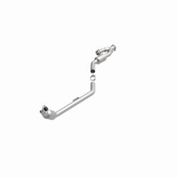 MAG Converter Direct Fit Magnaflow 49805