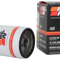 K&N ENGINEERING HP2012