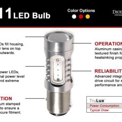 DIODE DYNAMICS DD0001S