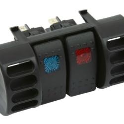 Daystar KJ71036BK