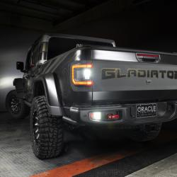 ORACLE LIGHTING 5882504T