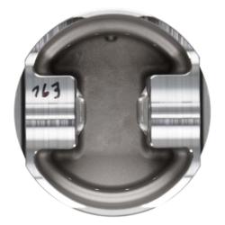 WIS Piston Sets - 8 Cyl Wiseco K0142AS