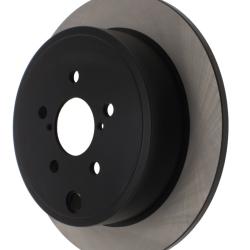 STOPTECH 12047029CRY