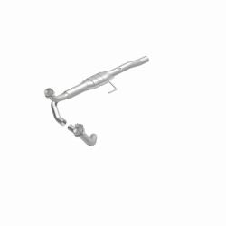 MAG Converter Direct Fit Magnaflow 51149