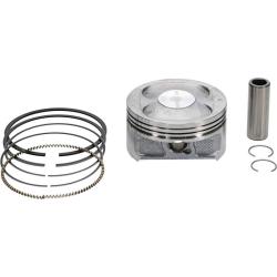 VERTEX PISTONS 24563050