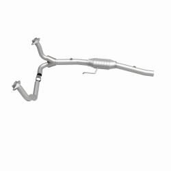 MAG Converter Direct Fit Magnaflow 93212