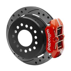 WIL Parking Brake Brake Kit Wilwood 140-15602-DR