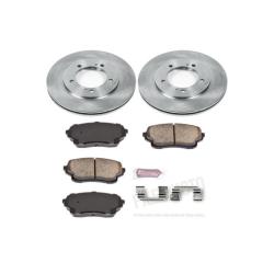PowerStop KOE5437