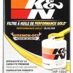K&N ENGINEERING HP1004
