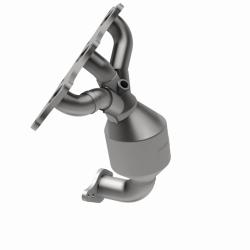 MAG Converter Direct Fit Magnaflow 49348