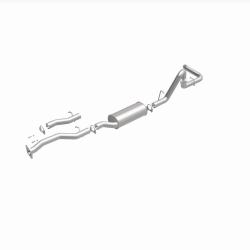 MAG BRE Exhaust Kits Magnaflow 106-0740