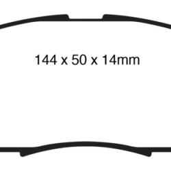 EBC DP31832C
