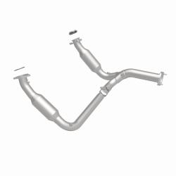 MAG Converter Direct Fit Magnaflow 49194