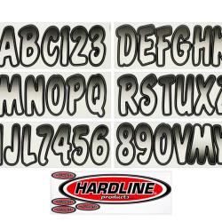 HARDLINE WHBKG200