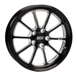 Belak Wheels 15355144S42BS-1PC