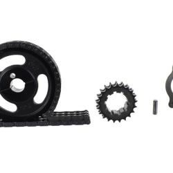 FORD RACING M6268A302